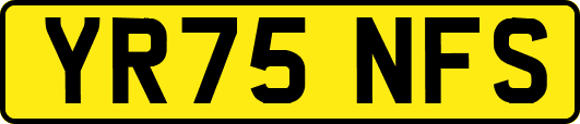 YR75NFS