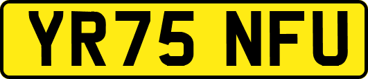 YR75NFU