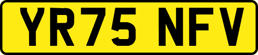 YR75NFV
