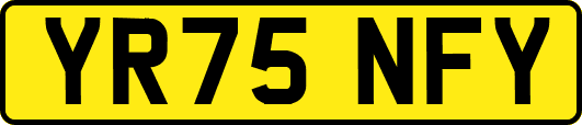 YR75NFY