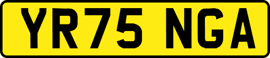 YR75NGA
