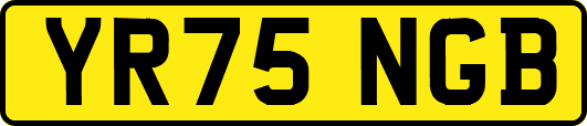 YR75NGB