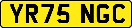 YR75NGC