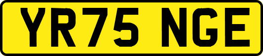 YR75NGE