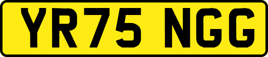 YR75NGG