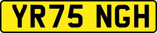 YR75NGH