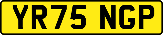 YR75NGP