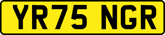 YR75NGR