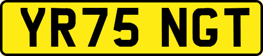 YR75NGT