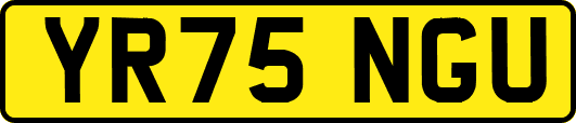 YR75NGU