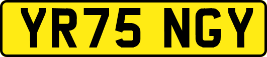 YR75NGY