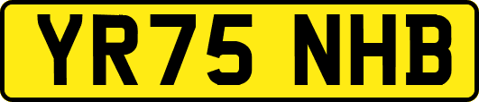 YR75NHB