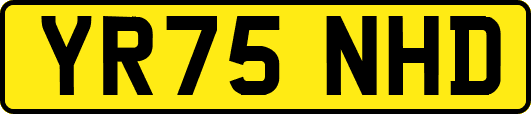 YR75NHD