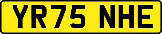 YR75NHE