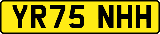 YR75NHH