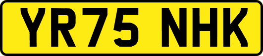 YR75NHK