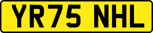 YR75NHL