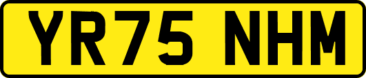 YR75NHM