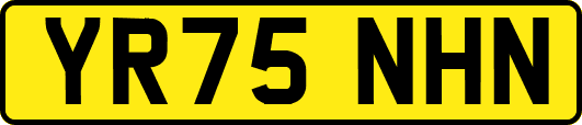 YR75NHN
