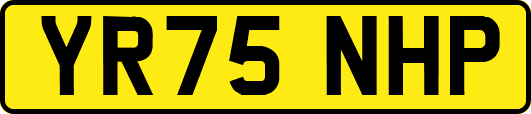 YR75NHP