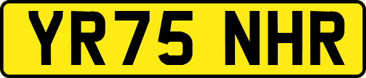 YR75NHR