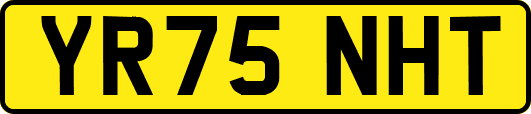 YR75NHT