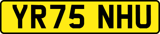 YR75NHU