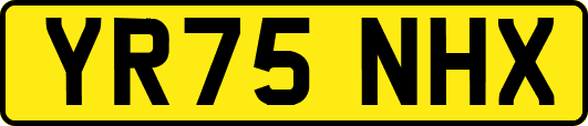 YR75NHX