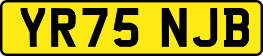 YR75NJB