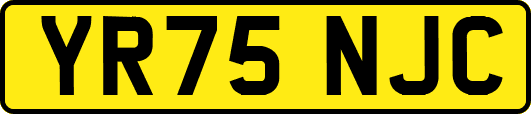 YR75NJC