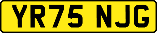 YR75NJG