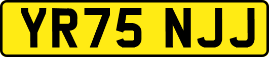 YR75NJJ