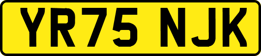 YR75NJK