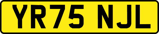 YR75NJL