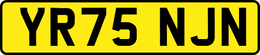 YR75NJN