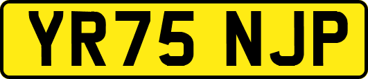 YR75NJP