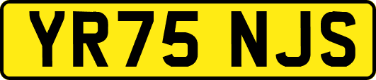 YR75NJS