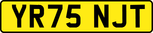 YR75NJT
