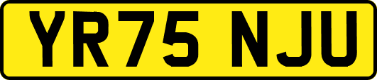 YR75NJU
