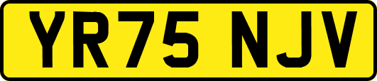 YR75NJV