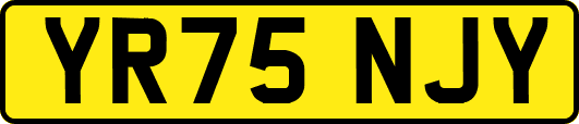 YR75NJY