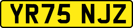 YR75NJZ