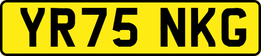 YR75NKG