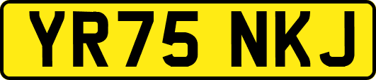 YR75NKJ
