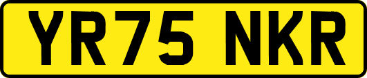 YR75NKR