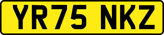 YR75NKZ