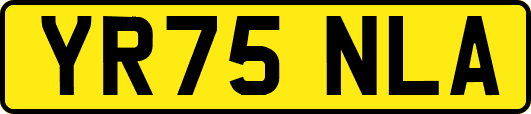 YR75NLA