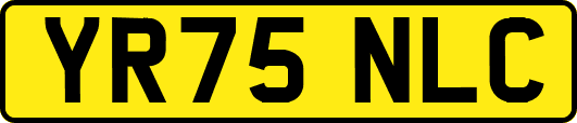 YR75NLC