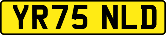YR75NLD