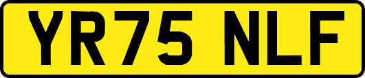 YR75NLF